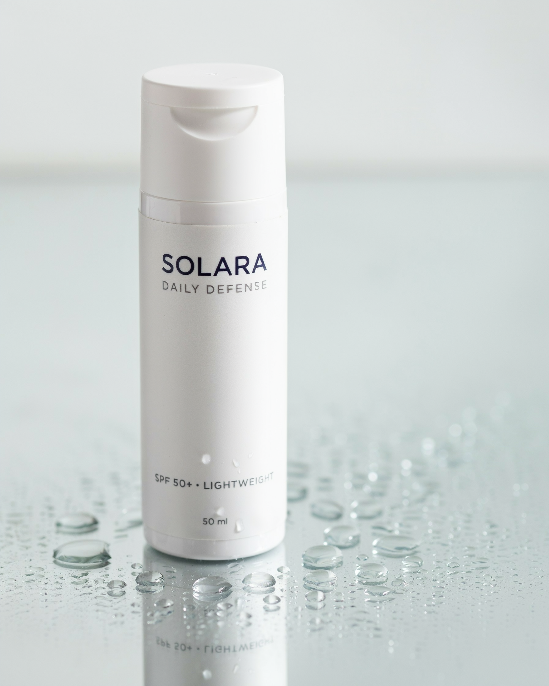 Best sunscreen for oily skin uae