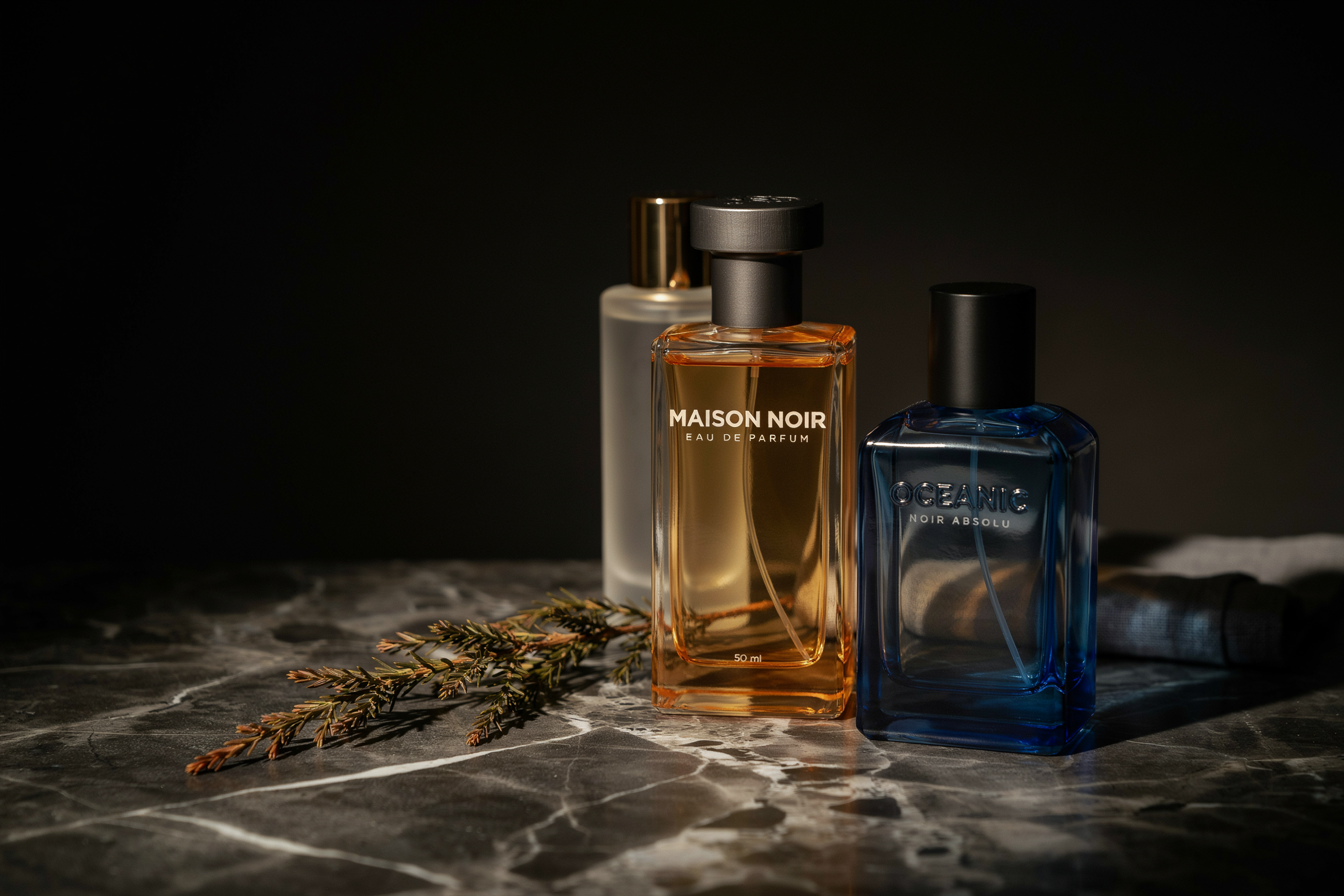 Best men's fragrances uae