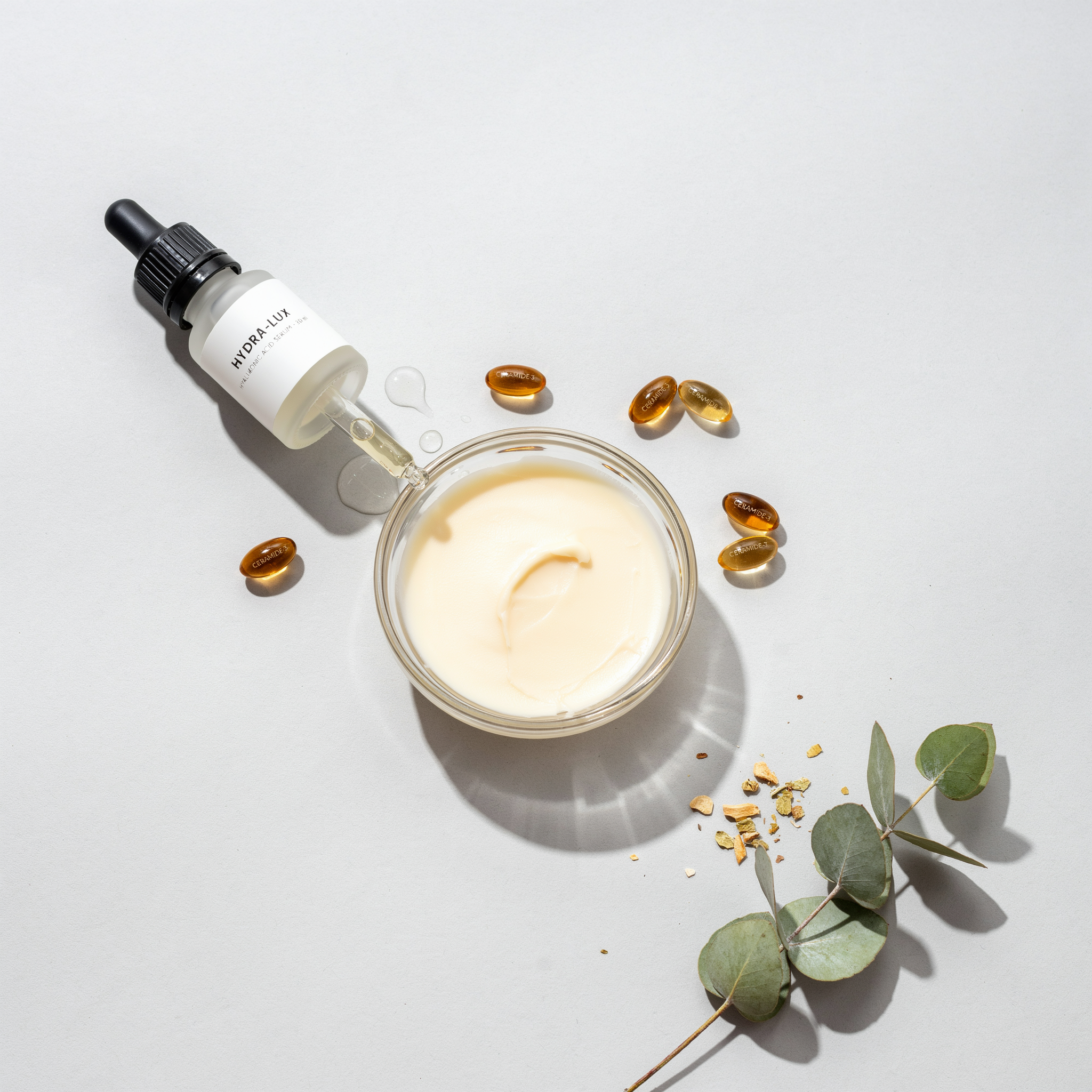 moisturizer for office AC