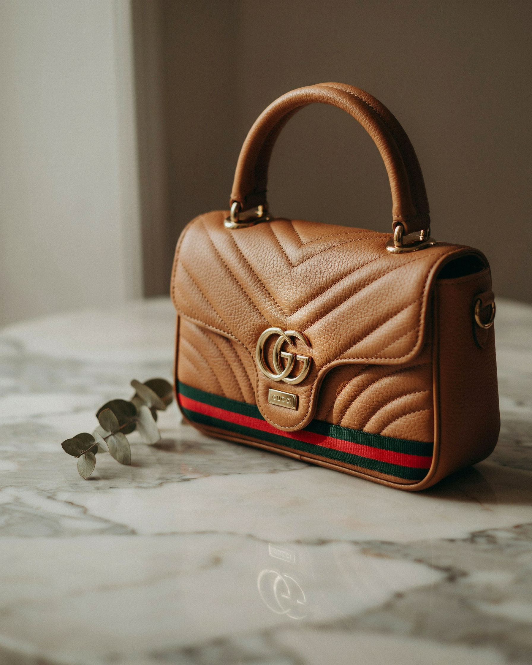 Gucci bag