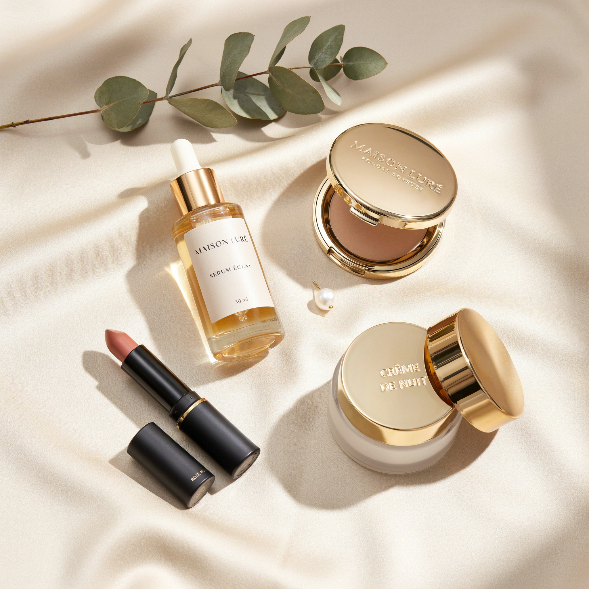 Buy authentic beauty products online uae