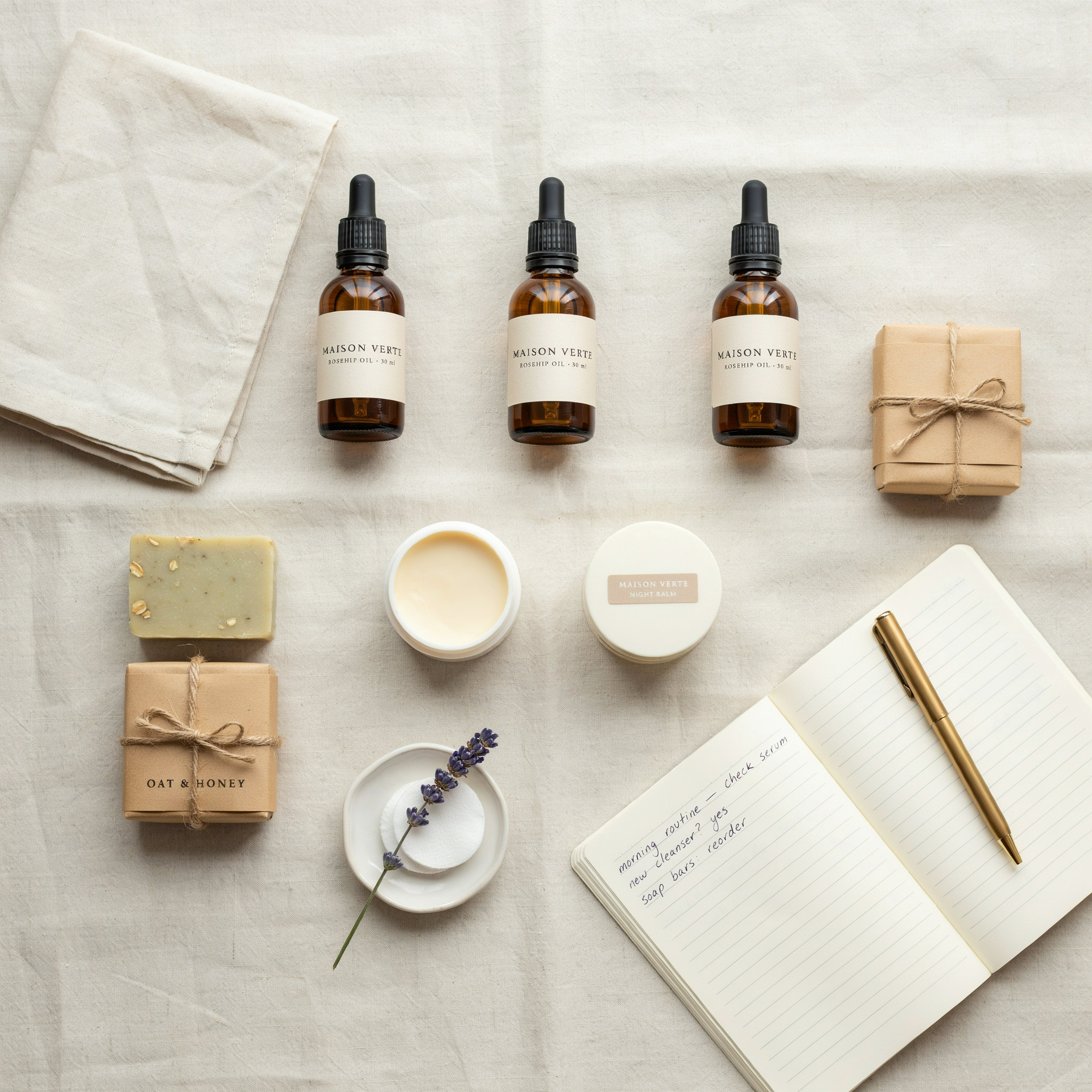 skincare gift ideas