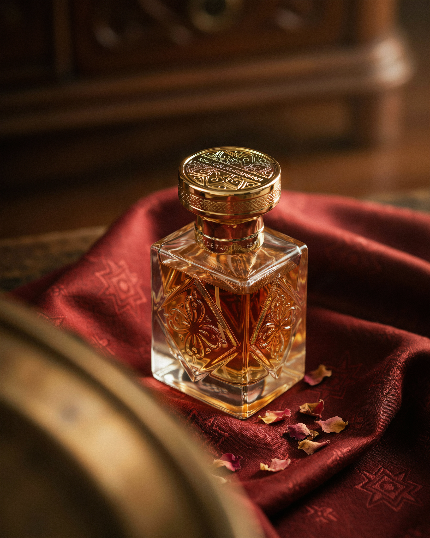 luxury beauty gifts