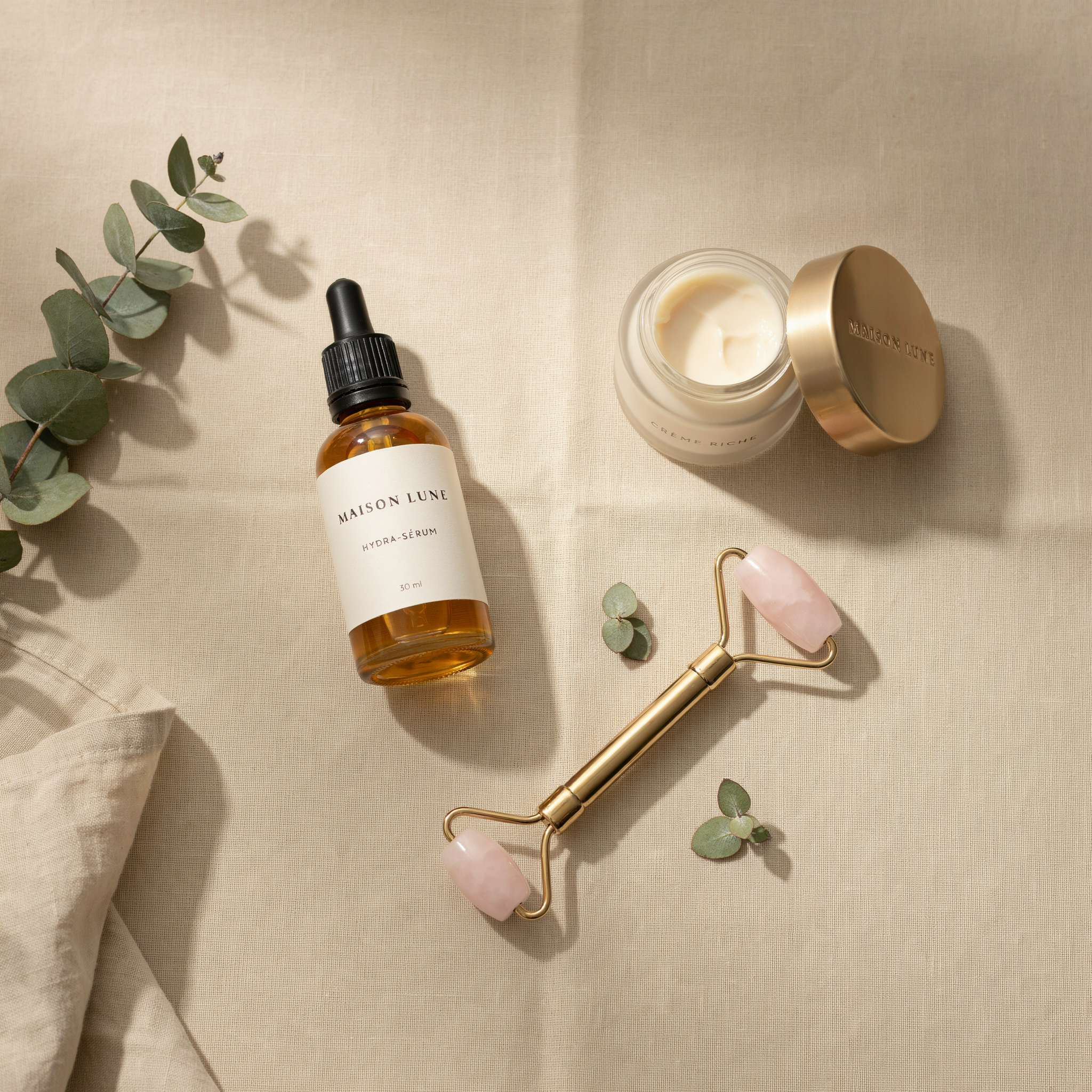 Best selling skincare uae