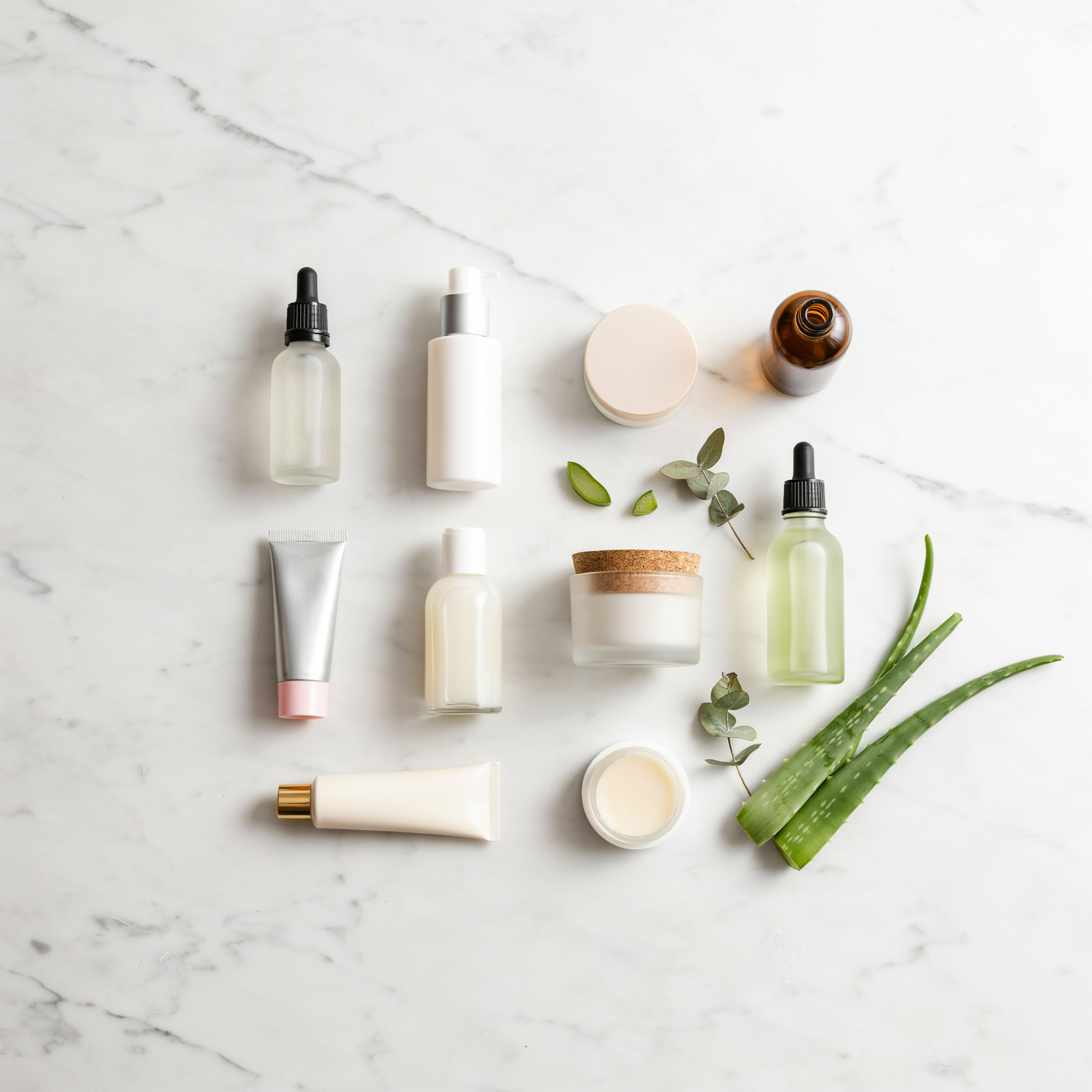 top rated beauty products