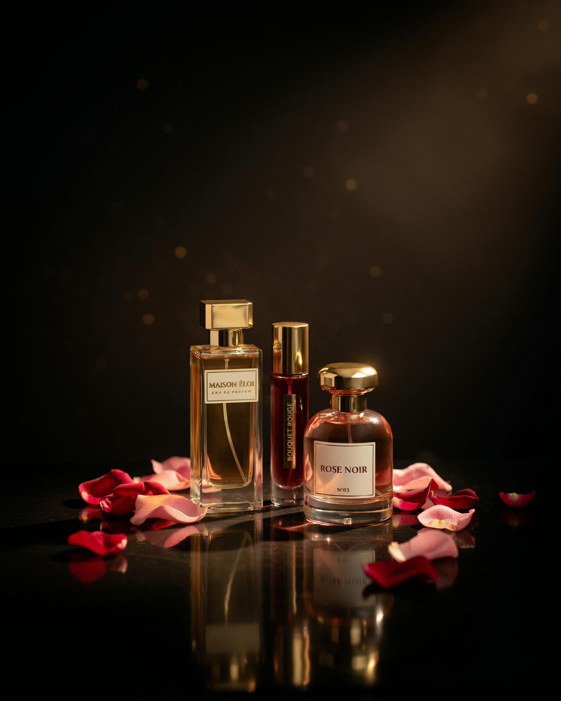 Fragrances ysl