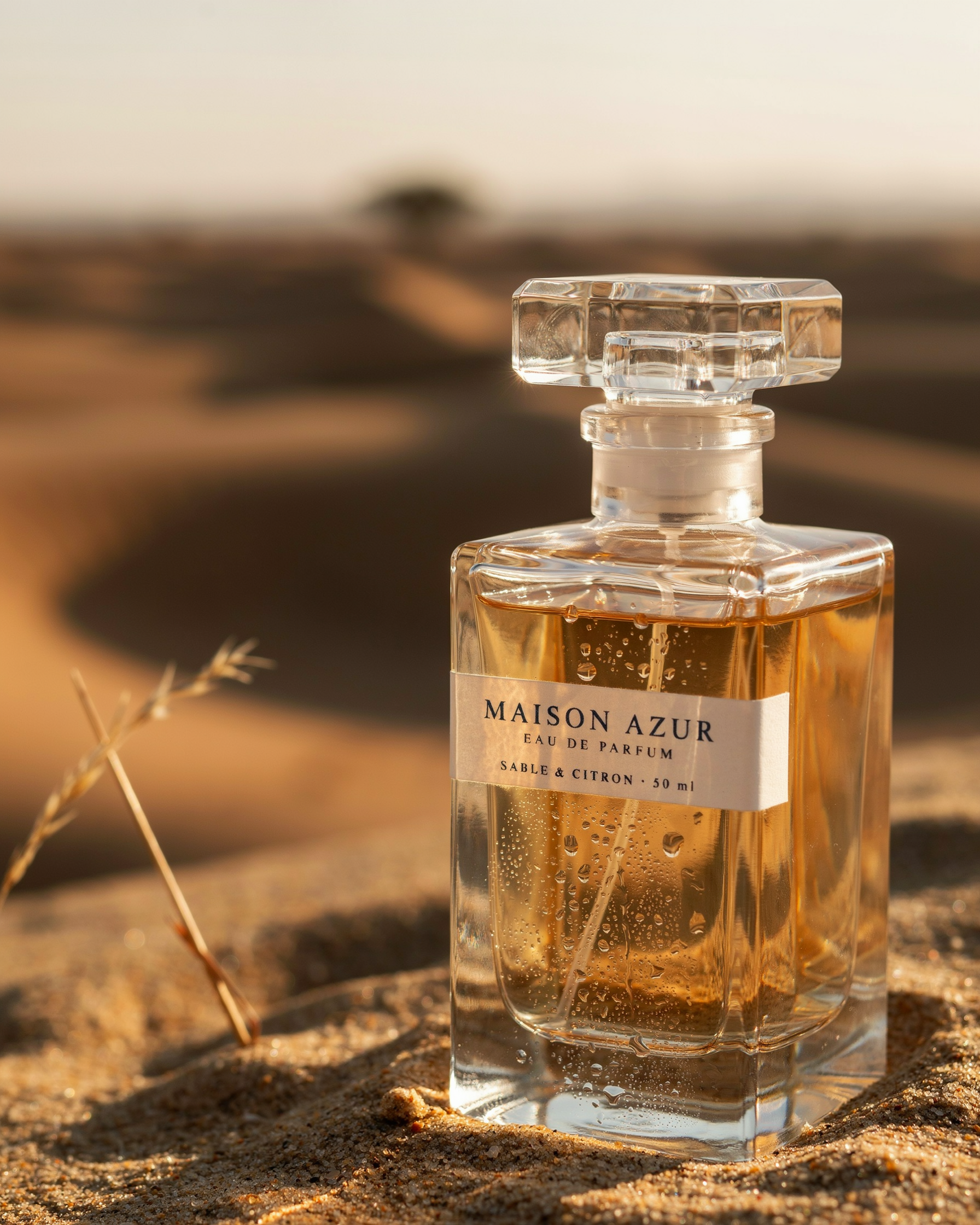 Why Fragrances YSL Stand Out in the UAE