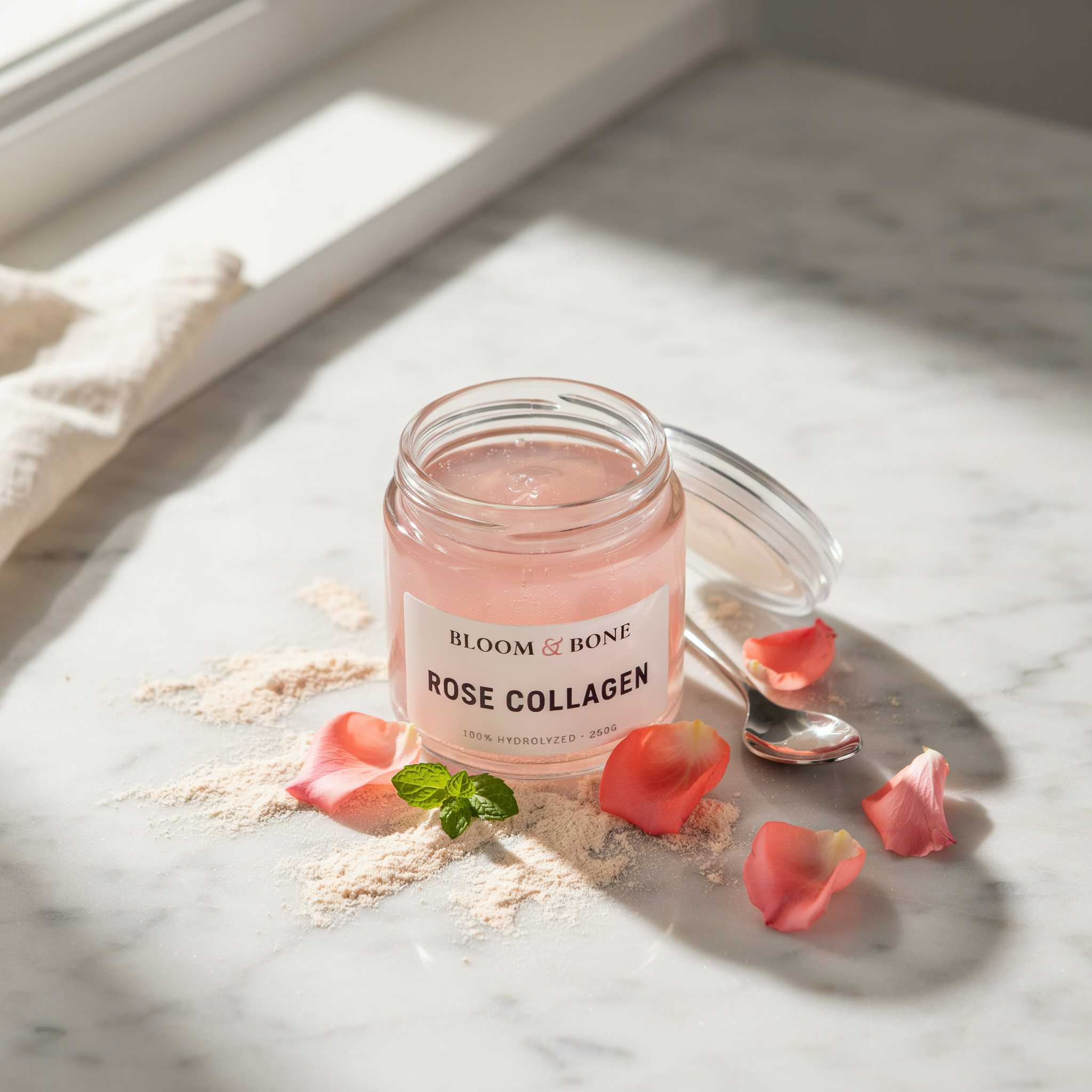 collagen skincare