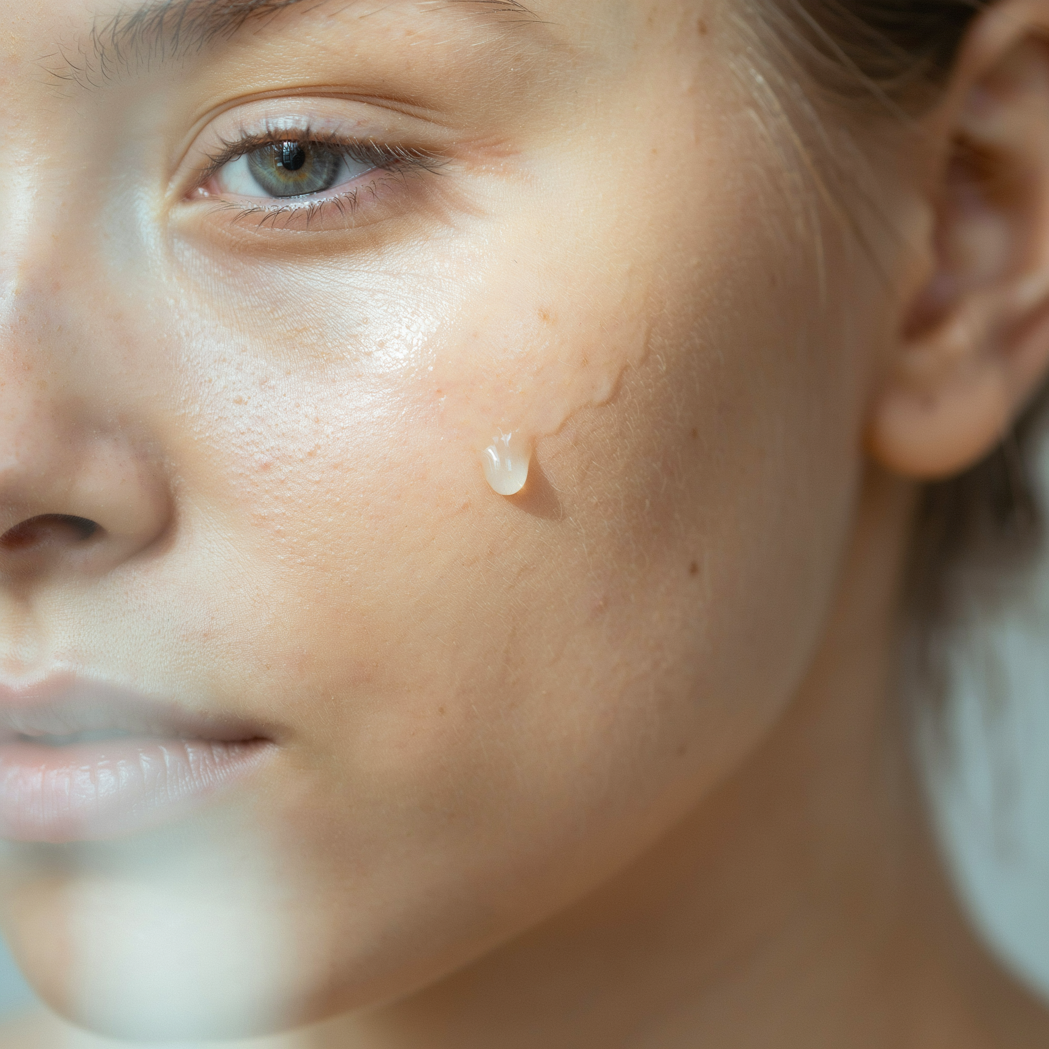 collagen toner pads