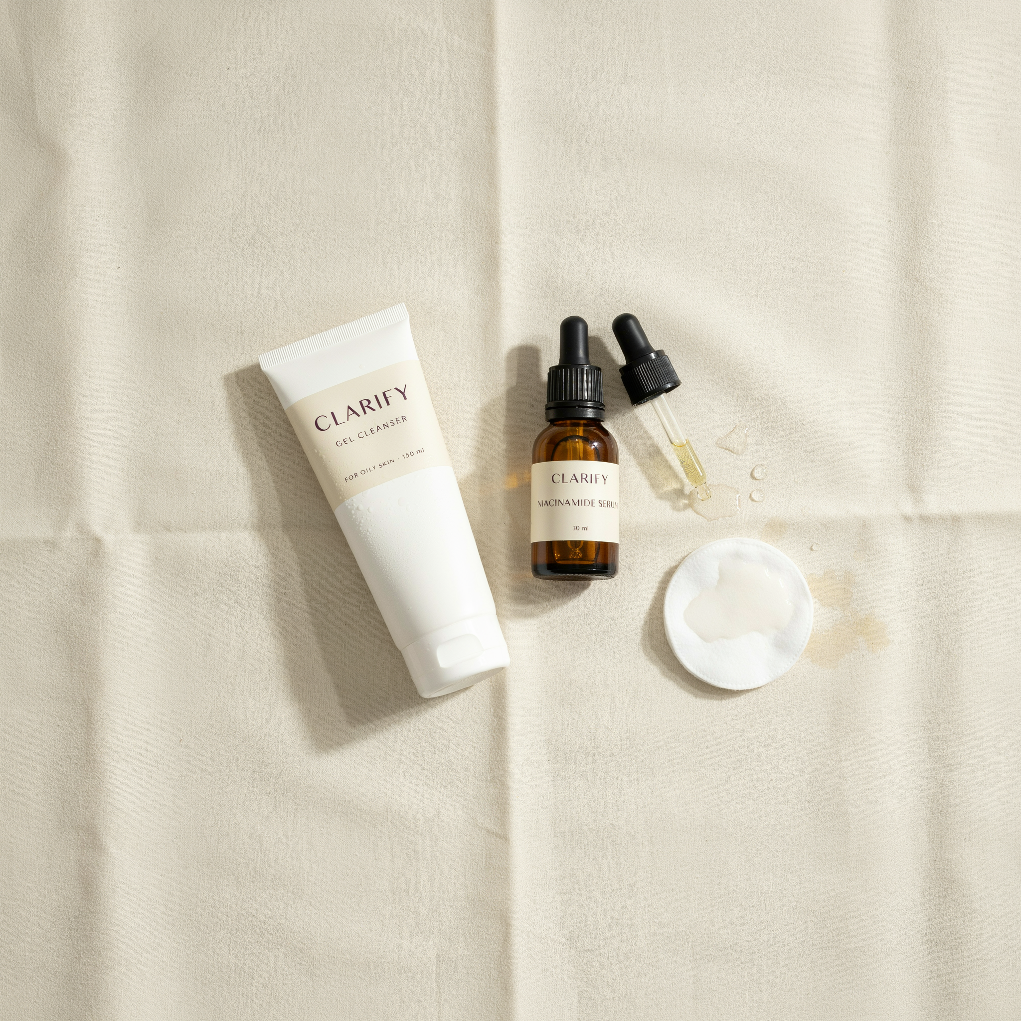 korean skincare for oily skin