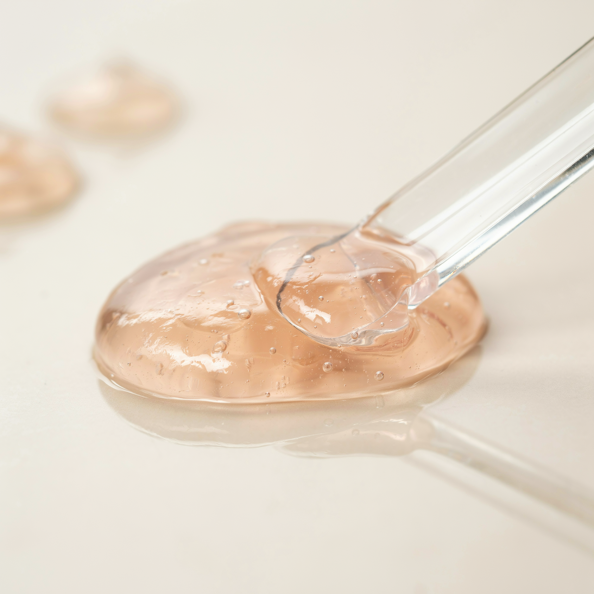 collagen jelly skincare