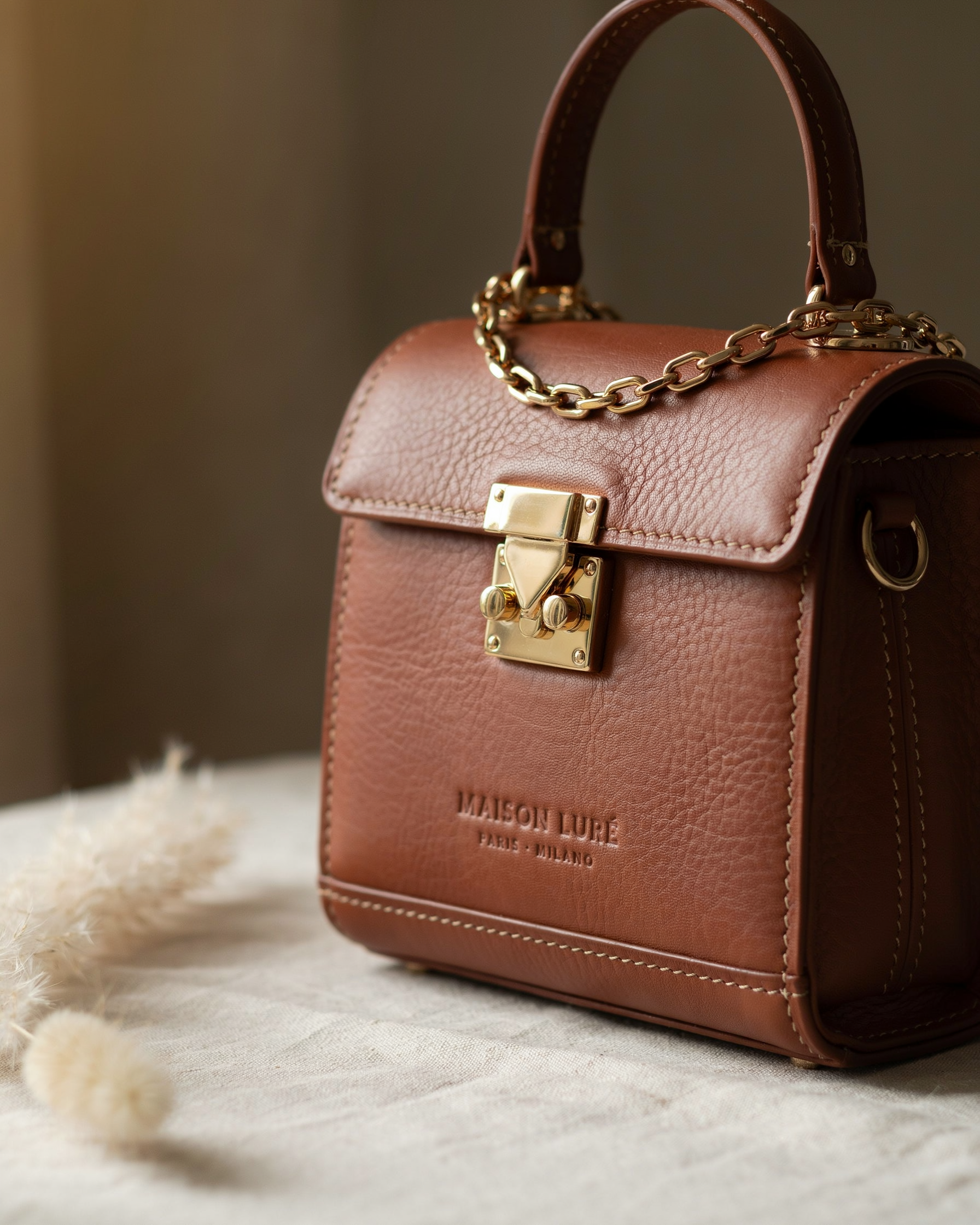 Luxury handbags uae