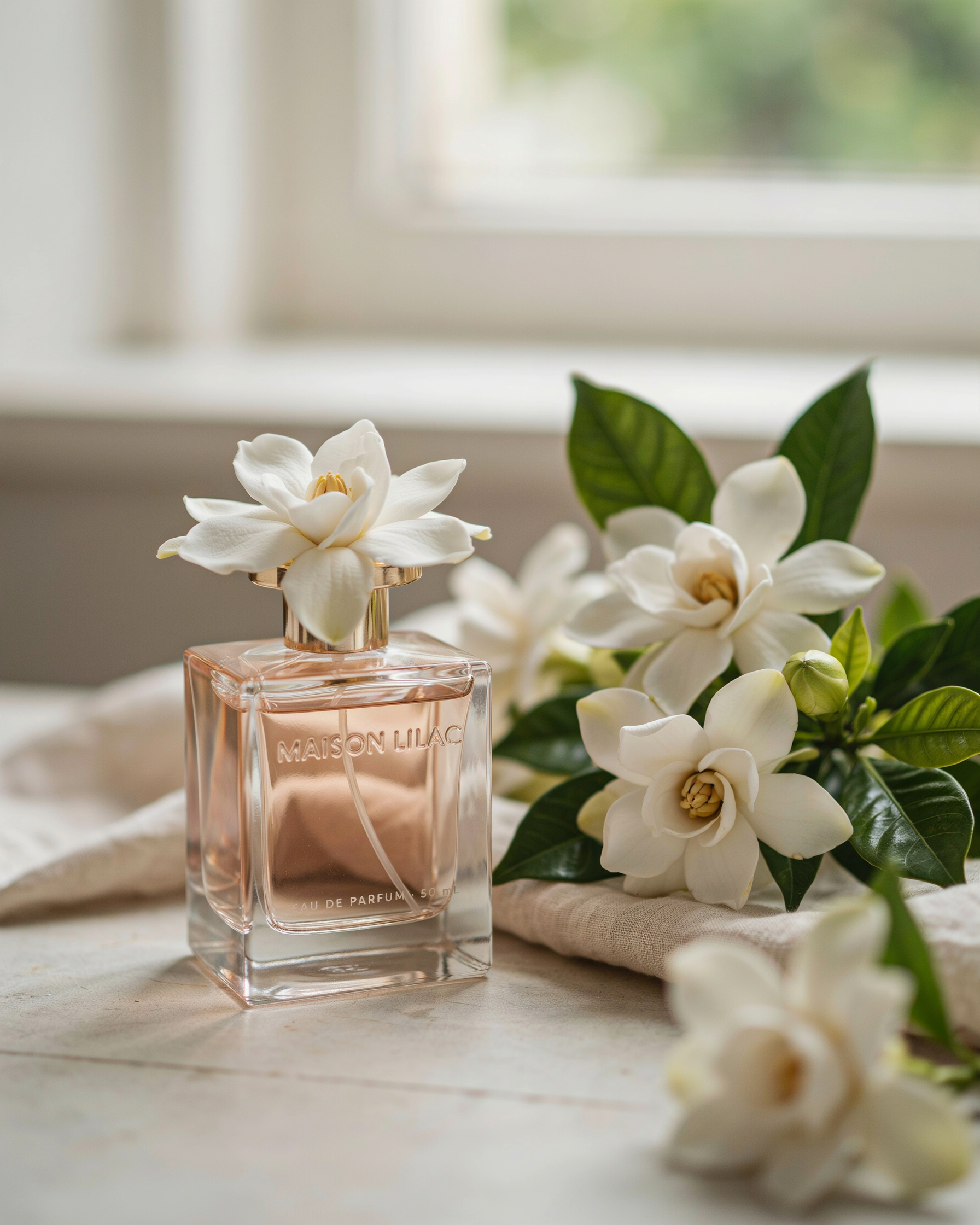 gucci flora gorgeous gardenia