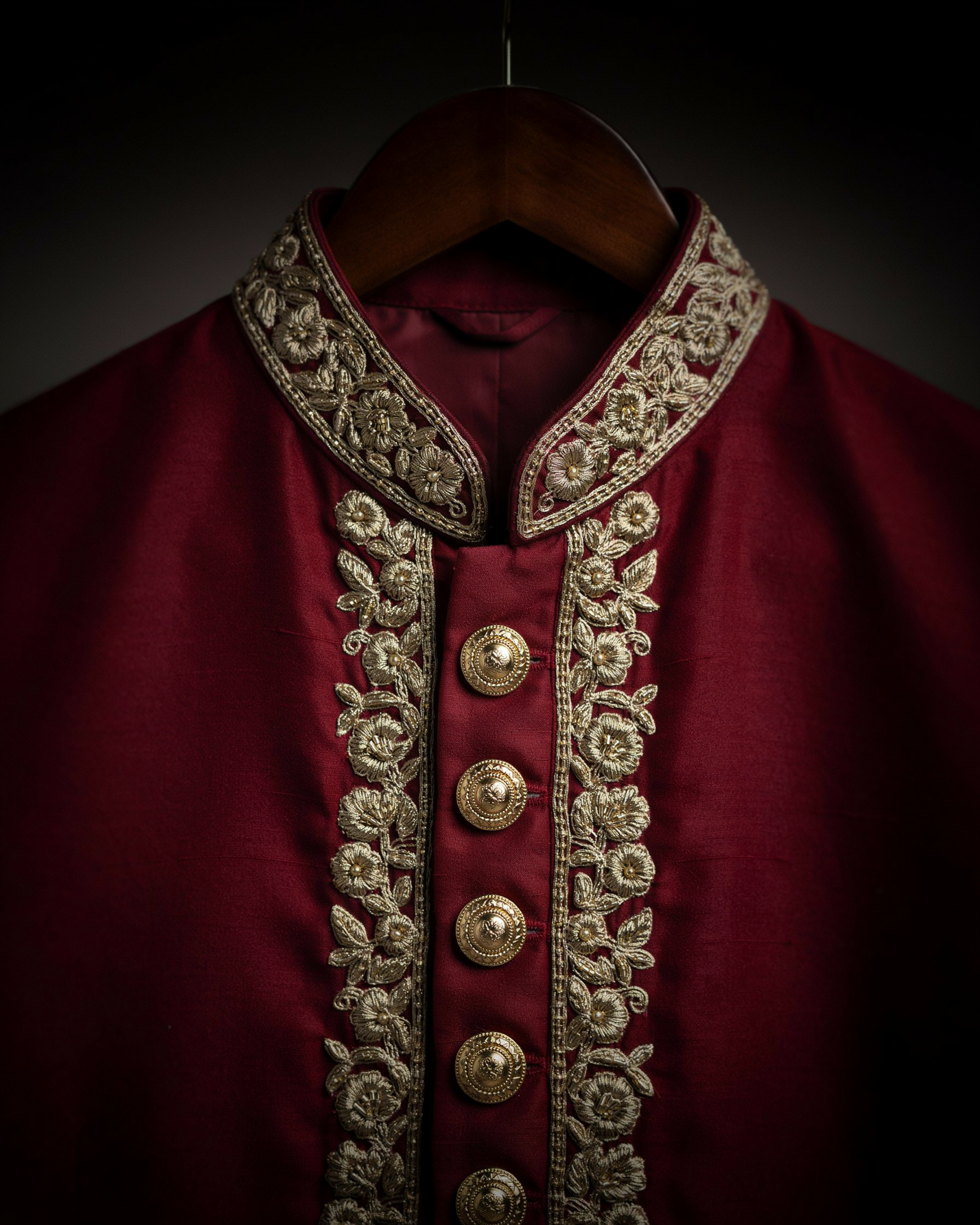 Pakistani formal wear comparison