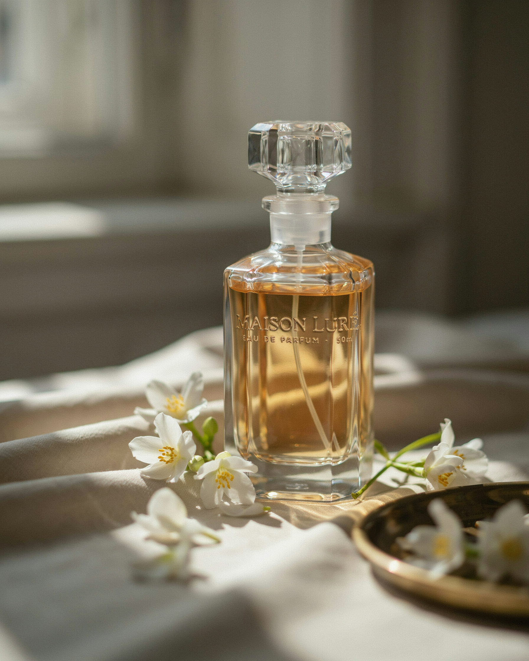 Best luxury perfumes for her