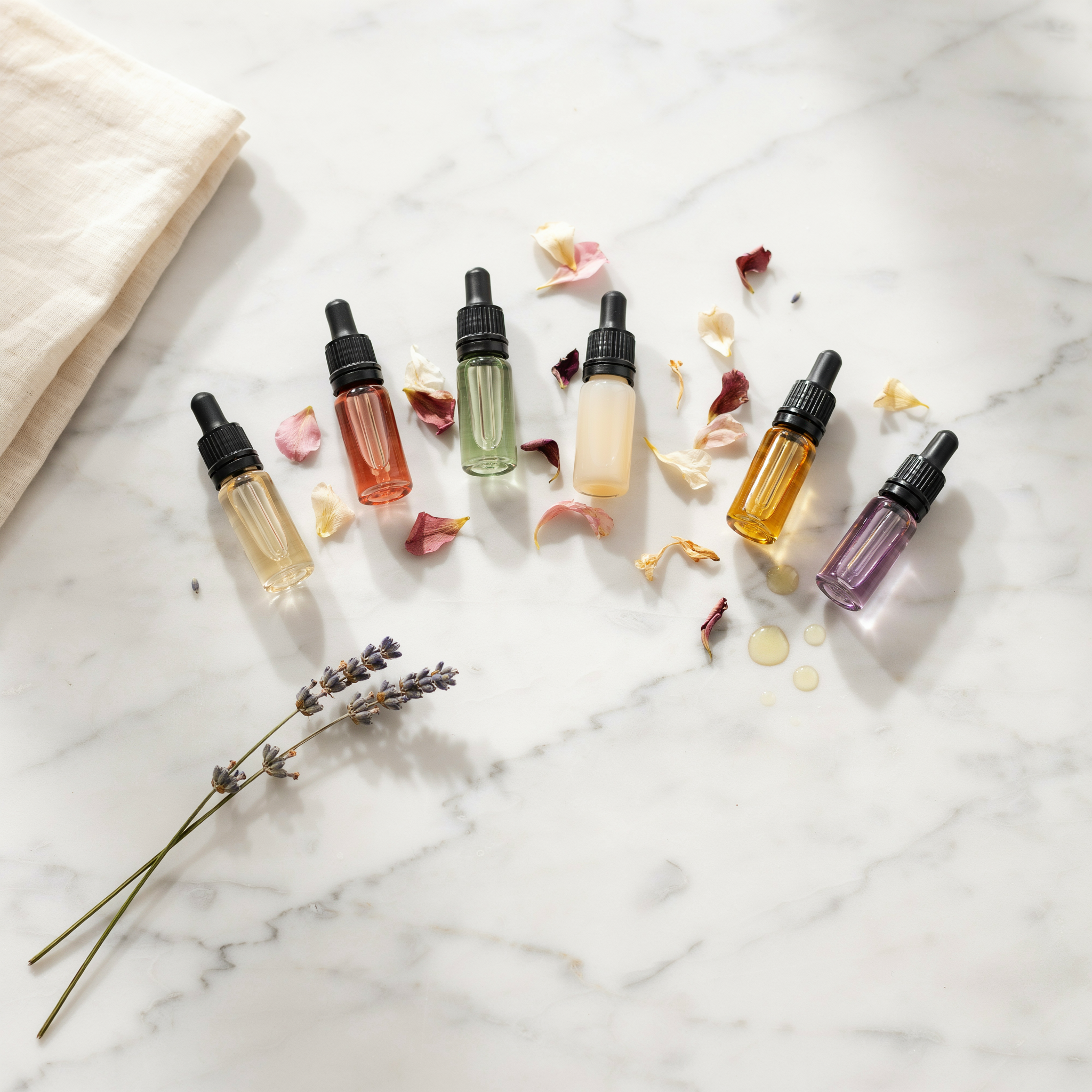 How Do You Choose the Best Luxury Perfume for Her?