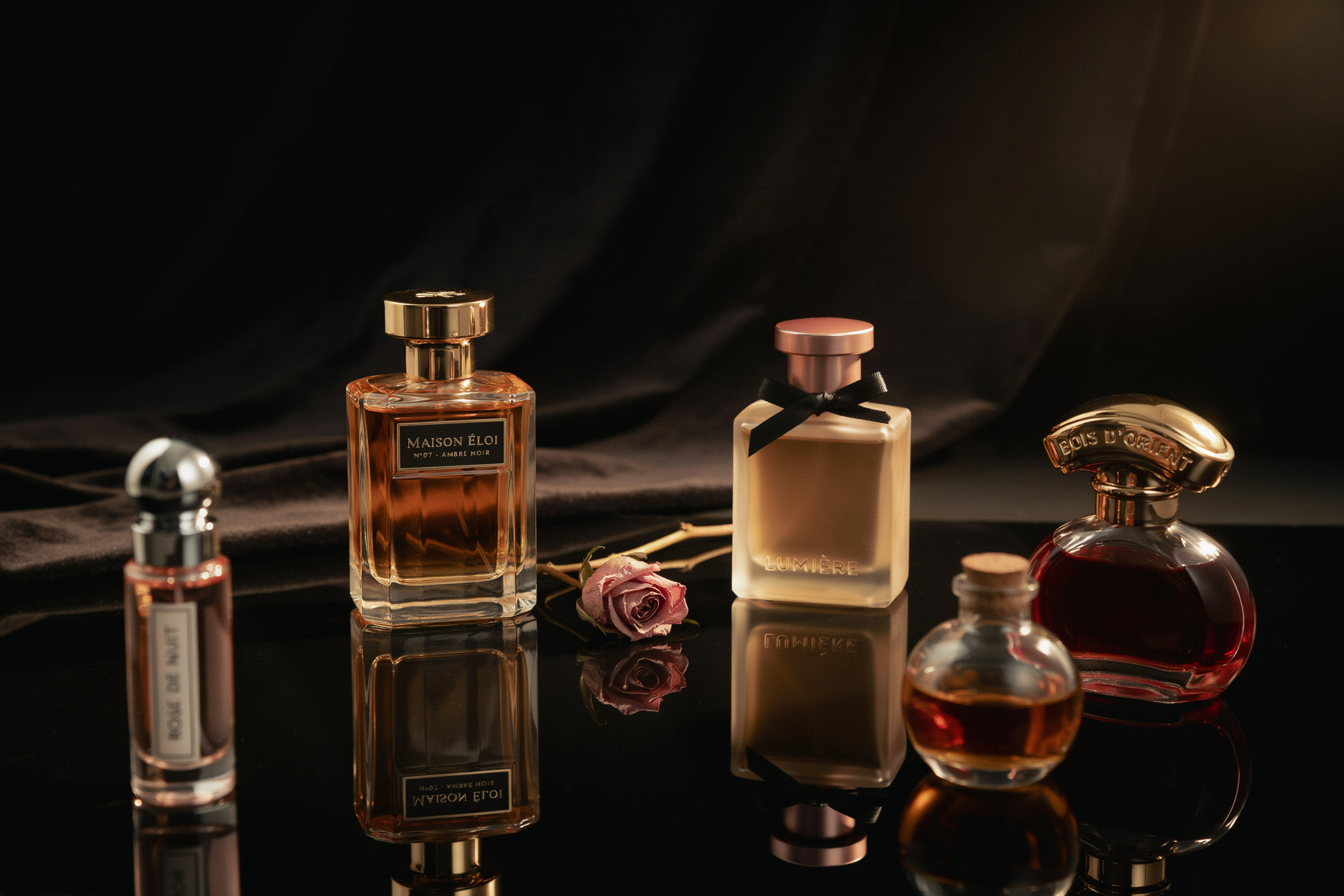 perfume gift sets uae