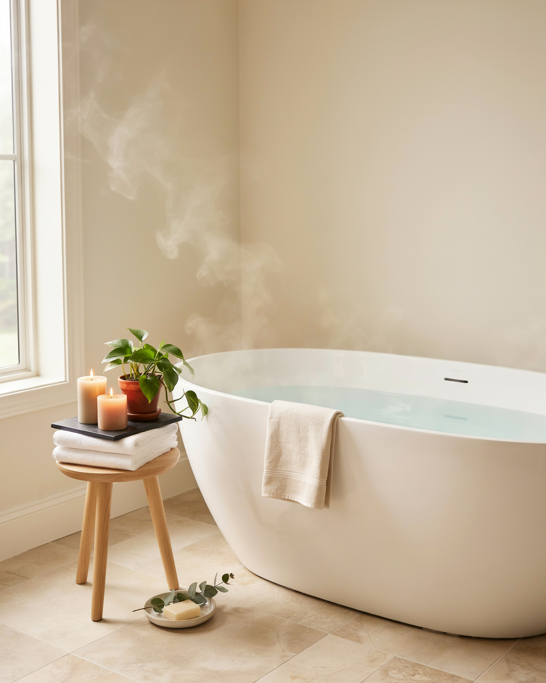 at home spa uae