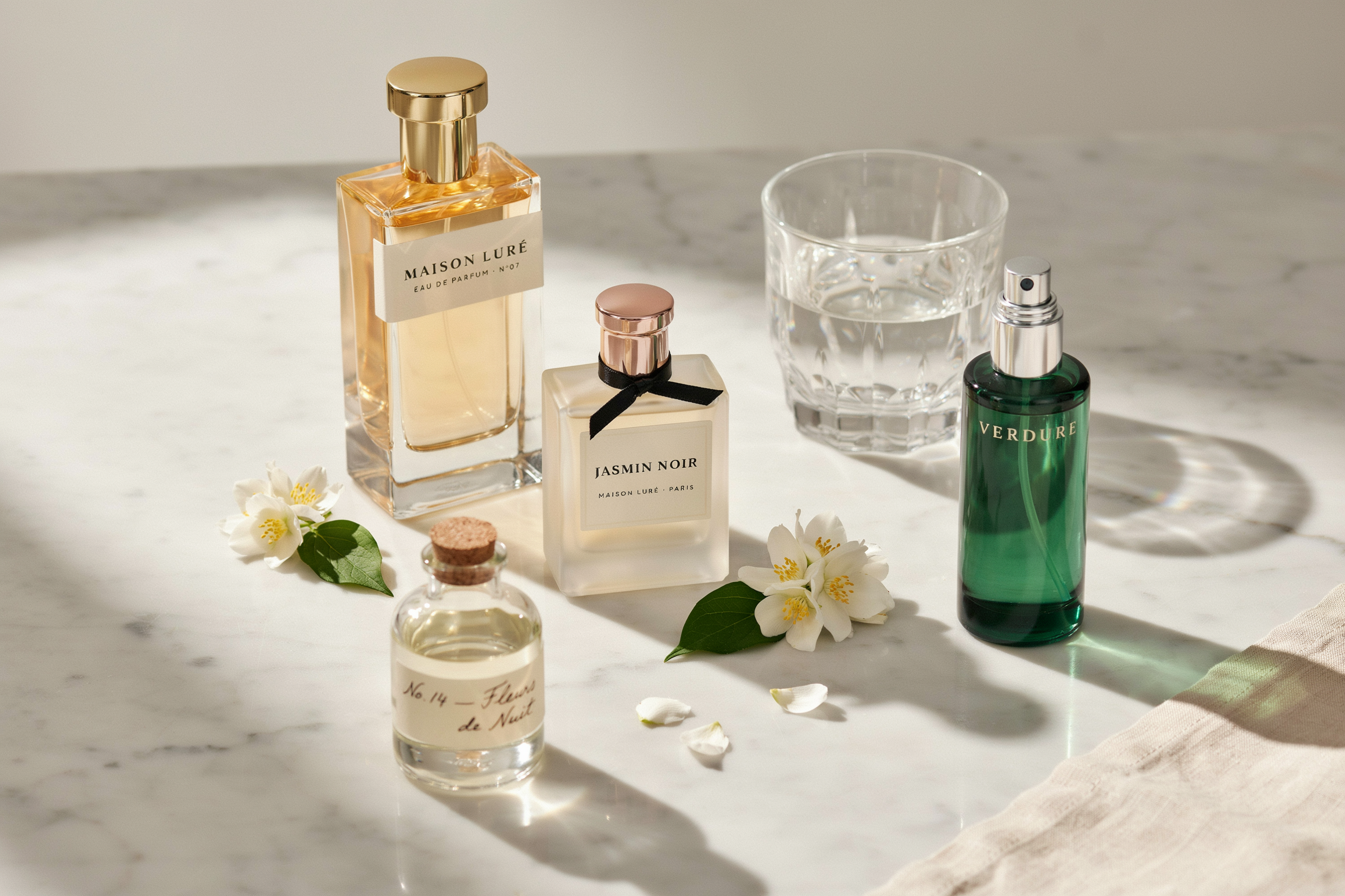 What Makes a Perfume Worth Choosing in 2022