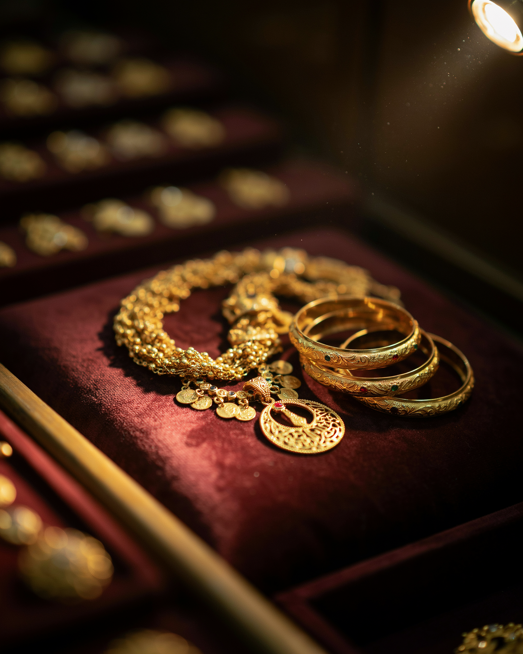 dubai jewelry store