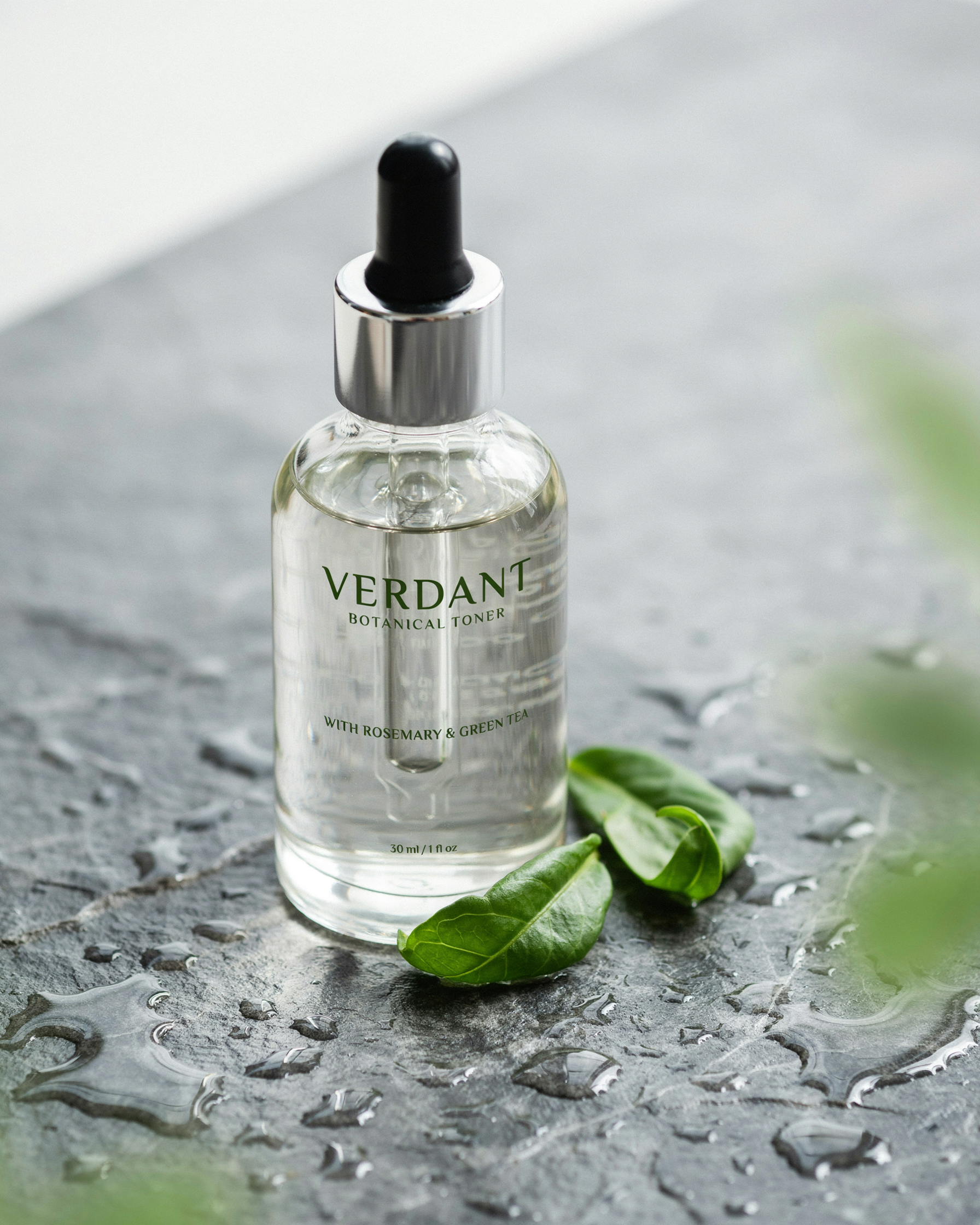 Korean toner for skin type