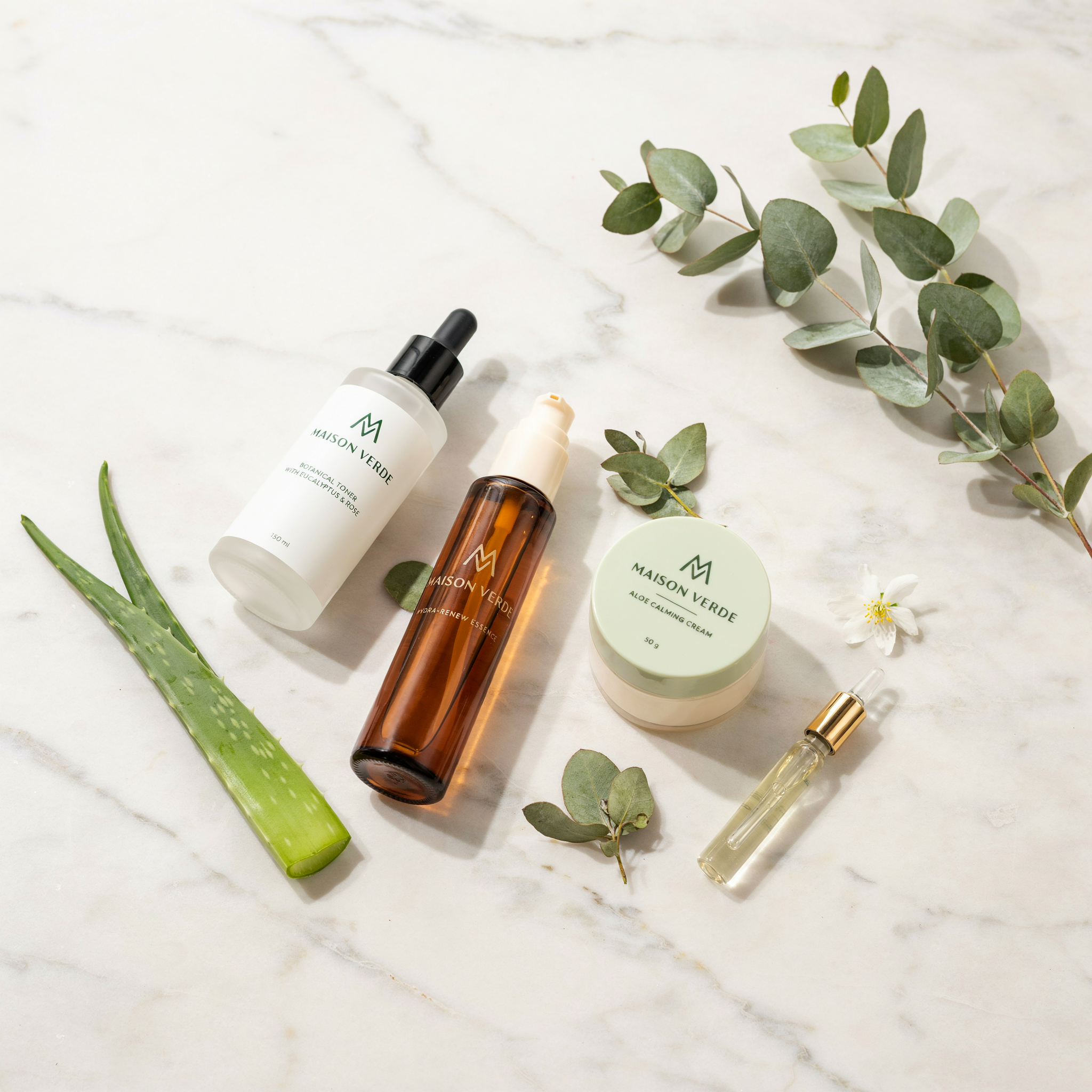 hydrating toner