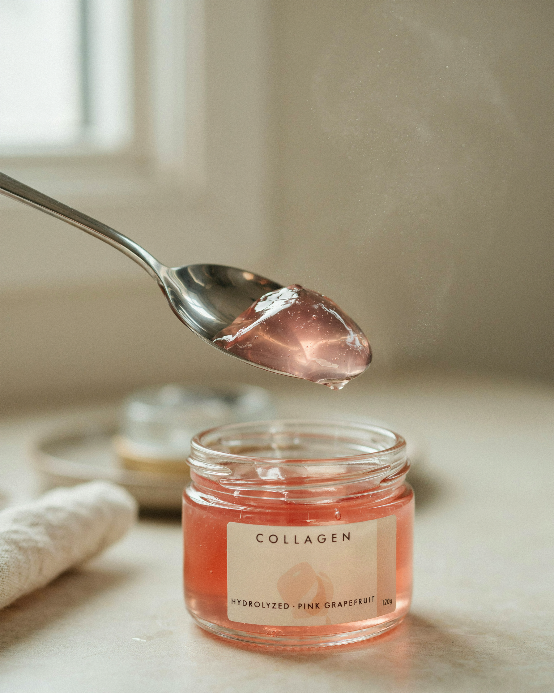 collagen skincare