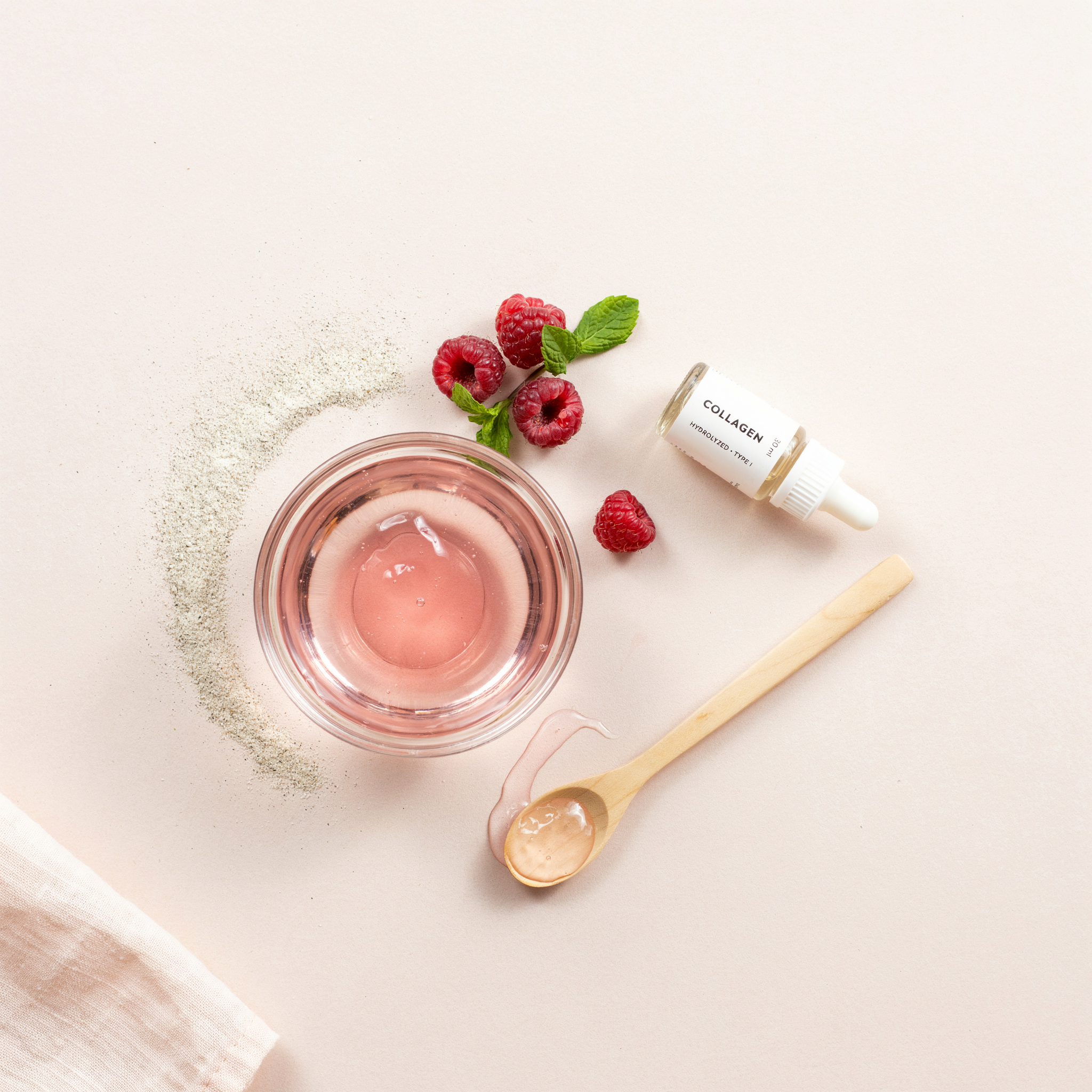 collagen skincare benefits