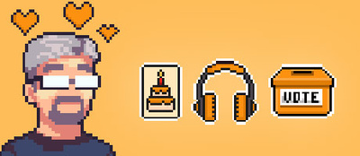 GUTAUSSEHENDER MÄZEN!