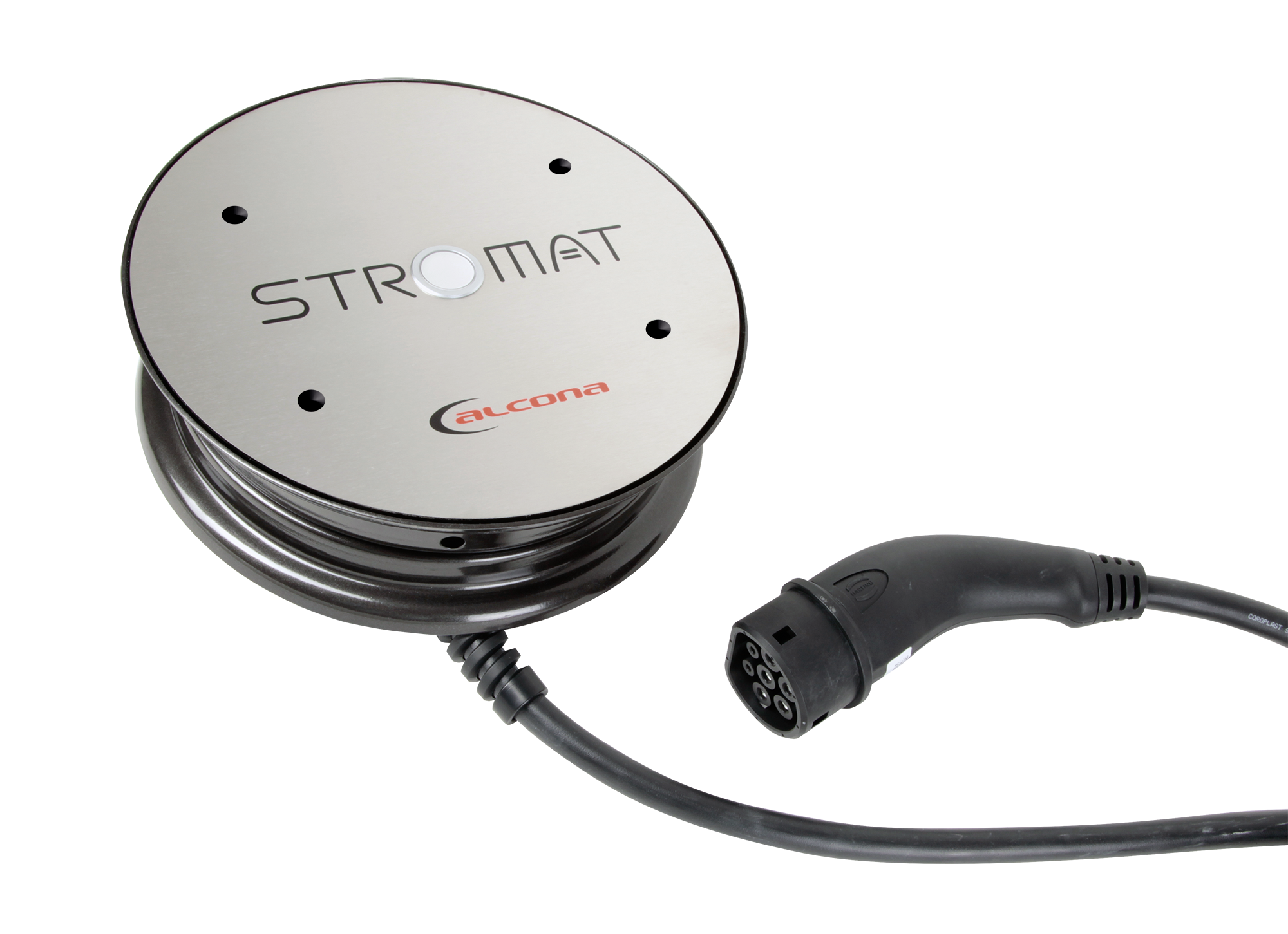 stromat-alconatiKyNMRoLcTRC alcona STROMAT Wallbox