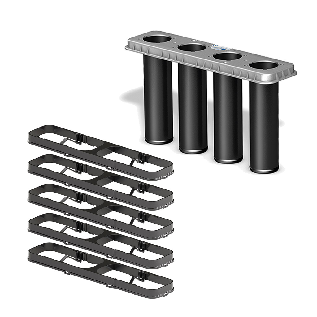 DOYMA Installationsteil Nova R4-I
