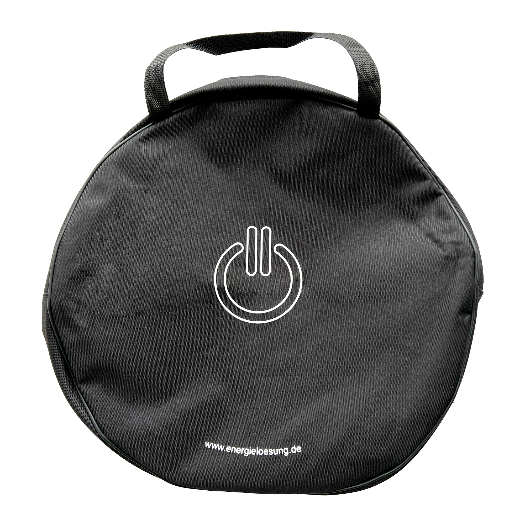 "Meine Ladekabeltasche" by energieloesung für Ladekabel und mobile Ladelösungen