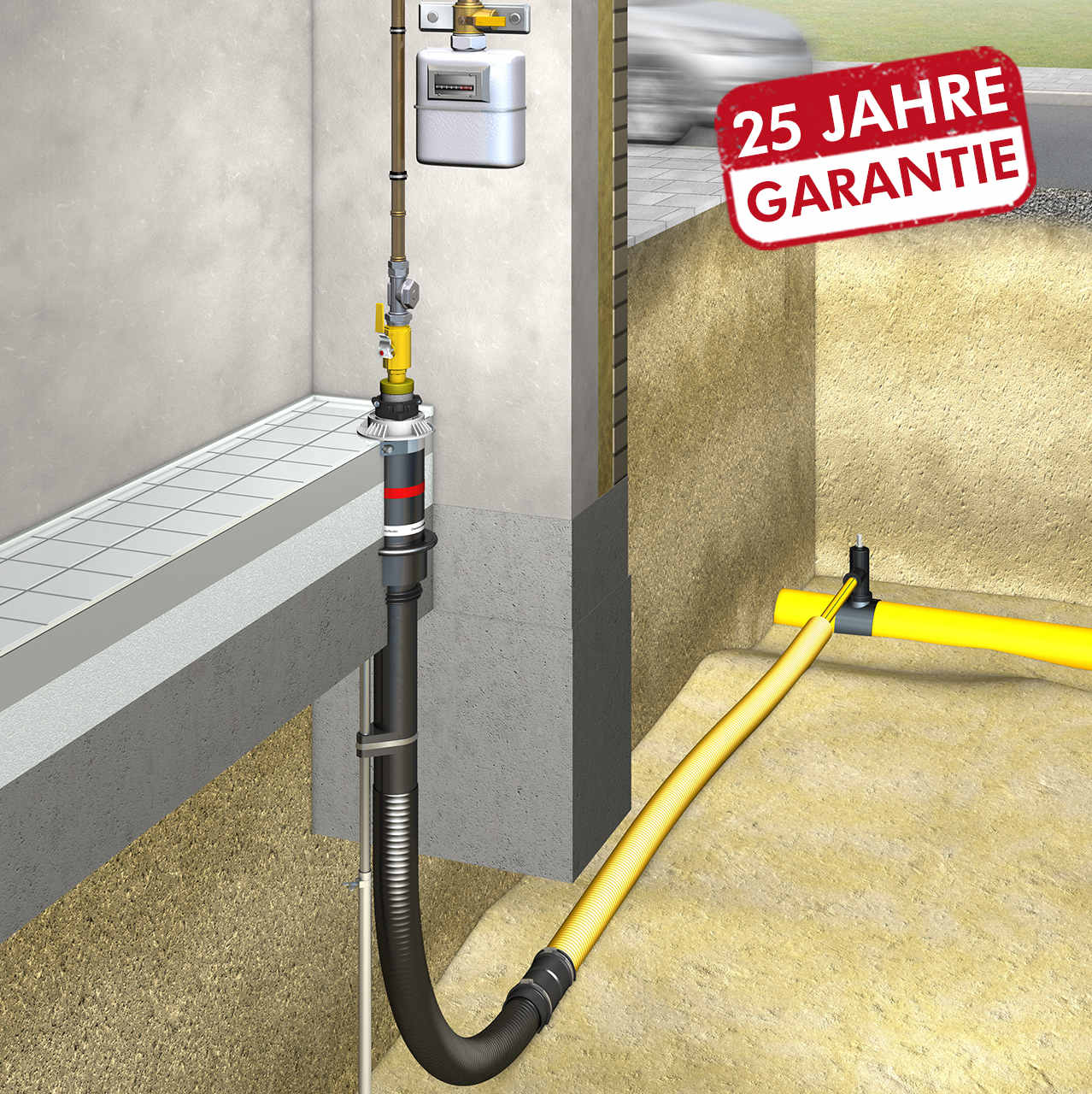 Quadro-Secura_E-BP-DN90_Erdanschluss-Gas_25Jahre_Stempel_1278_1280_Easy-Resize-com