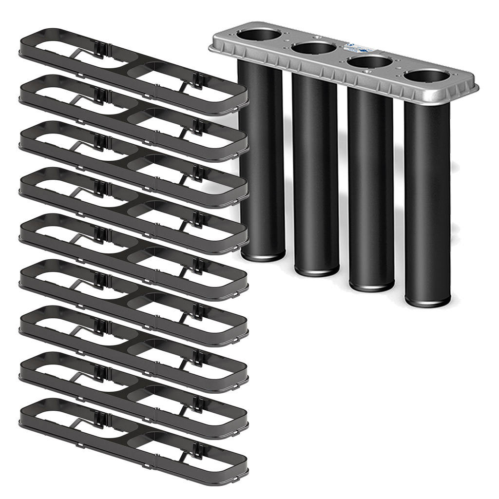 DOYMA_QS_BHP_Basic-MB-R4pLang_ITeil-9xSegmentvfZ695w4axq8l DOYMA Installationsteil Nova R4-I