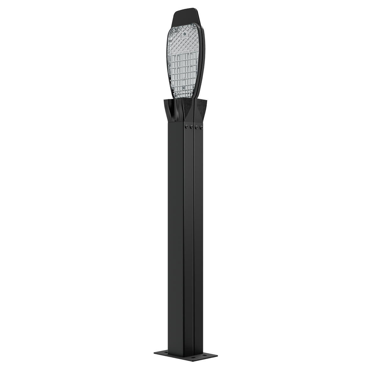 MENNEKES Standfuß für 2 AMTRON® 4You