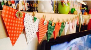 Calendrier de l avent Calendrier de l avent