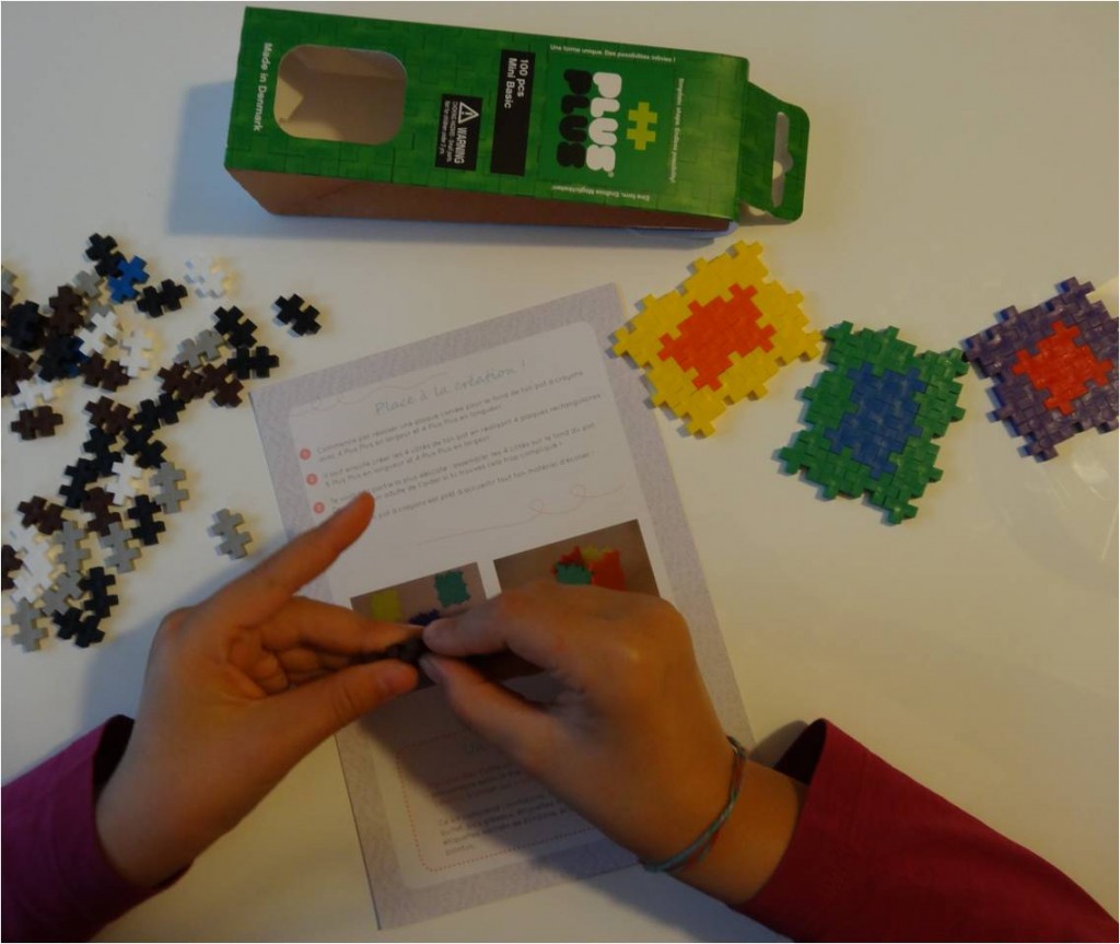 jeu creatif danois plus plus