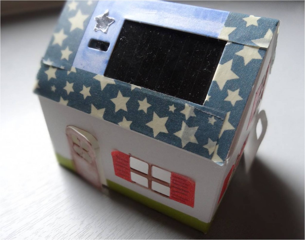 veilleuse solaire litogami decoree box tiniloo