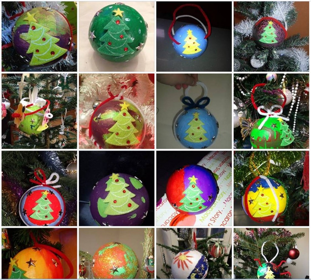 boules de noel creation box enfants tiniloo