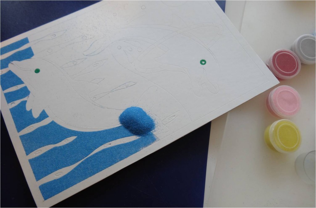 kit sablimage tiniloo