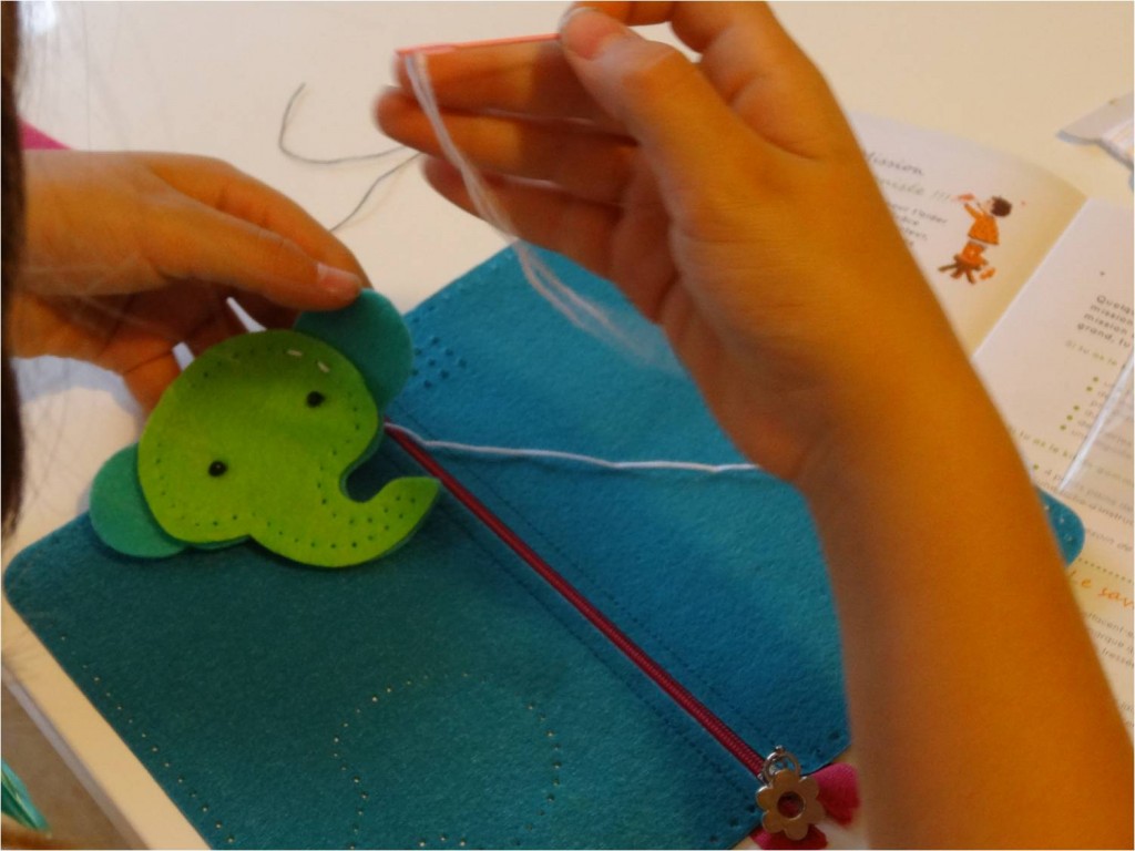 couture enfant trousse tiniloo