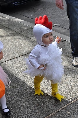 idee-costume-enfants-poule-coq