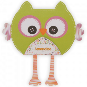 carte-de-naissance-hibou-vert-oeuf-dans-decoupe-originale-cd-6216