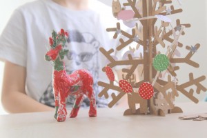 Box créative novembre 2016 Box créative novembre 2016