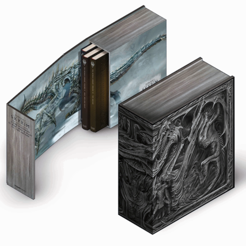 4511972 Skyrimlibrary