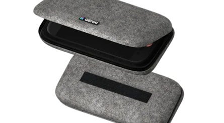 Genki Sleeper Case