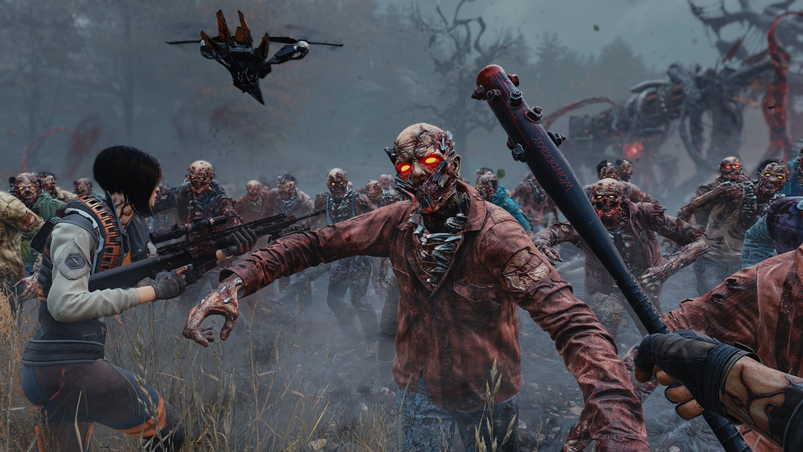 Toxic Commando 2