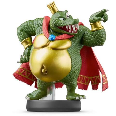4548855 Kingkrool