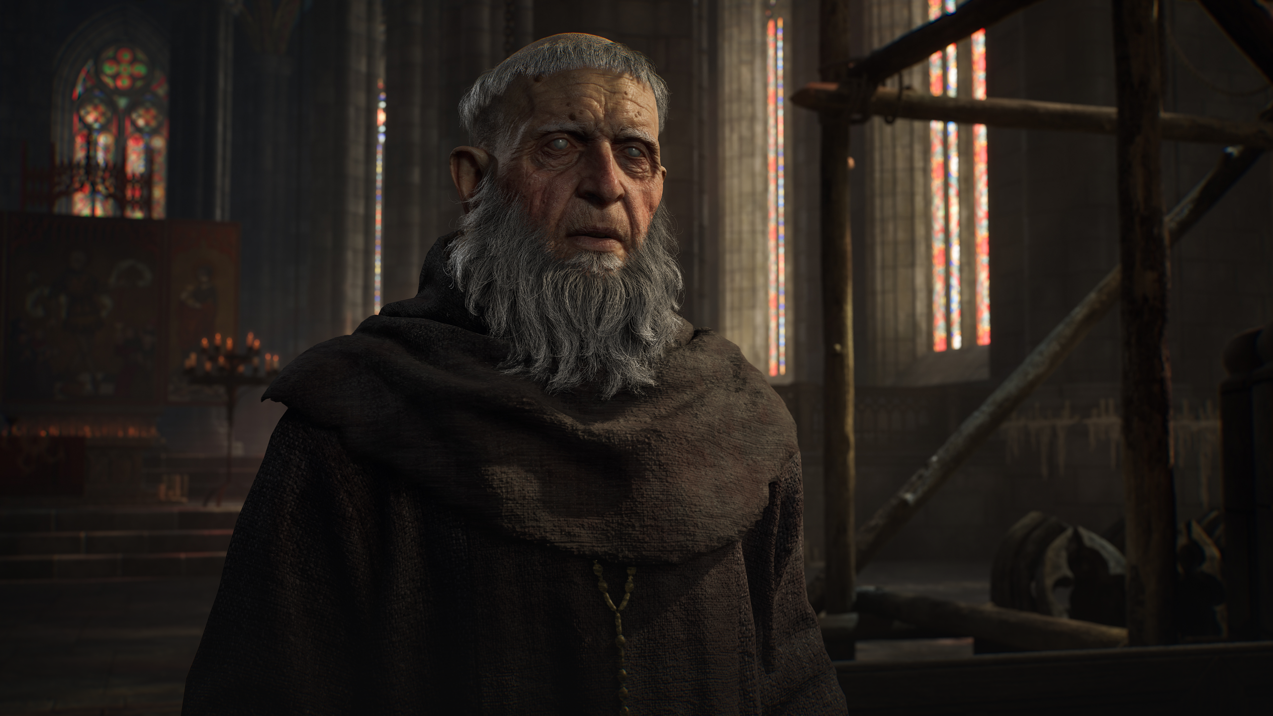 The Blood Of Dawnwalker Screenshot Gamescom Gameplay 16 9 05 1755565642224