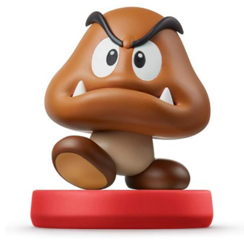 4556550 Goomba
